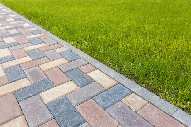 Best Residential driveway pavers in Bremen, OH